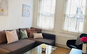 Luxury 2 Bedroom Apartment Marylebone!